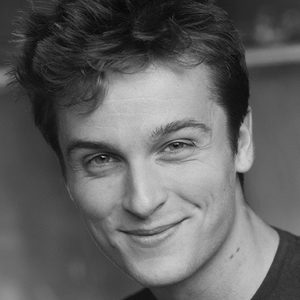 Fabien - Prof d'anglais - Paris