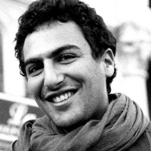 Tarek - Prof d'économie - Paris