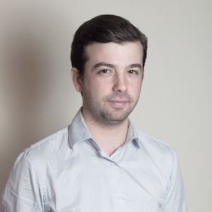 Yann - Prof de culture générale - Paris
