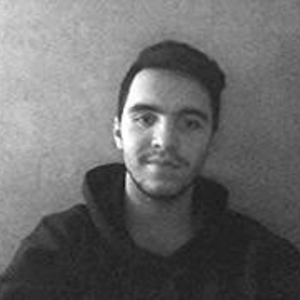 Maxime - Prof de SES - Paris