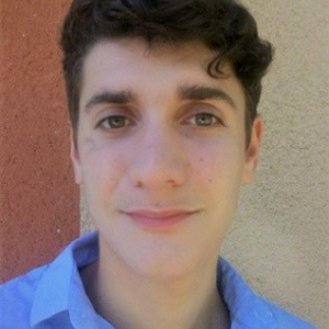 Edouard - Prof d'aide aux devoirs - Lisle-sur-Tarn