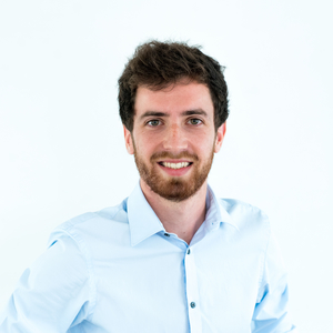 Patrick - Prof de maths - Bruxelles