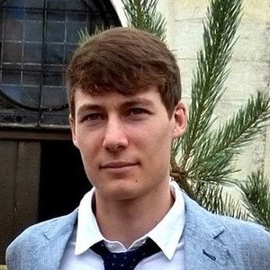 Léo - Prof de maths - Pessac
