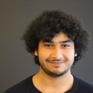 Nabil - Prof d'aide aux devoirs - Grenoble