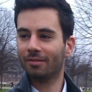 Kévin - Prof d'histoire - Nanterre