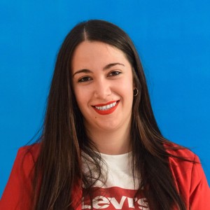 Giulia - Prof de fle - français langue étrangère - Milano