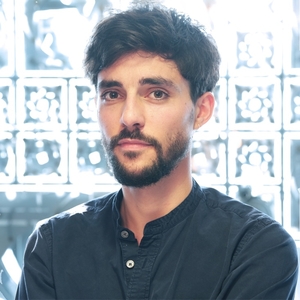 Sylvain - Prof de culture générale - Paris