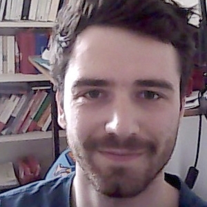 Pierre - Prof de soutien scolaire - Paris