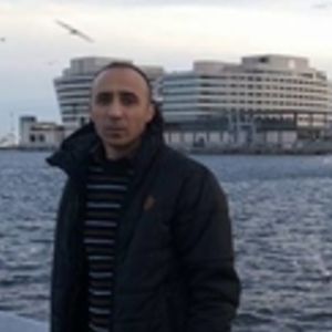 Hamid - Prof de maths - Evere