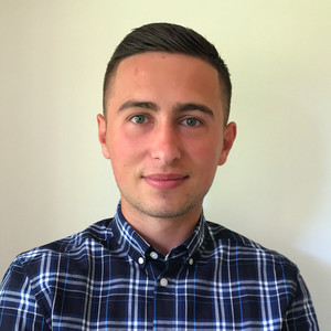 Killian - Coach sportif - Jalhay