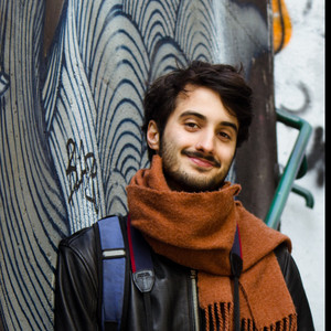Ignacio - Prof de philosophie - Paris