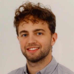 Tomas - Prof d'aide aux devoirs - Paris