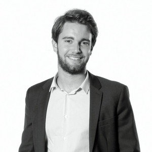 Maxime - Prof de philosophie - Montmorency