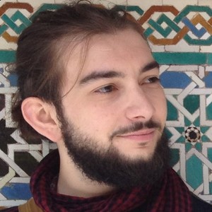 Jean-Sébastien - Prof de français - Vernon