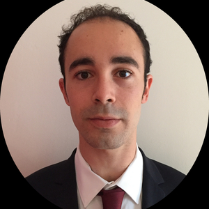 Sylvain - Prof d'histoire - géo - Paris