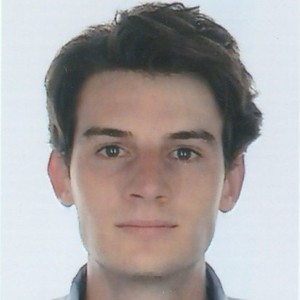 Camille - Prof d'aide aux devoirs - Paris