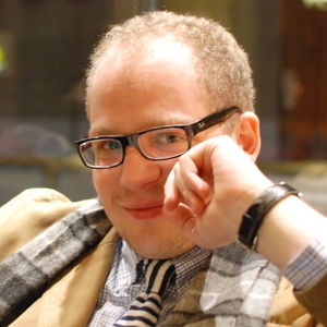 Thibault - Prof d'histoire - Paris