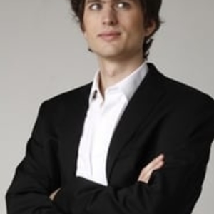 Jean-Baptiste - Prof d'aide aux devoirs - Paris