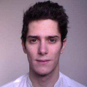 Nicolas - Prof d'histoire - géo - Paris