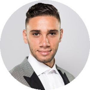 ISHAK - Prof d'aide aux devoirs - Paris