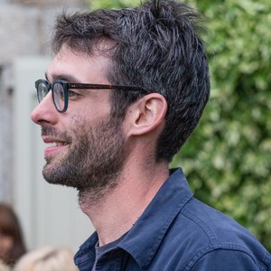 Paul - Prof d'économie - Dijon