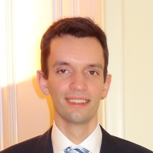 Jacques - Prof d'histoire - Paris
