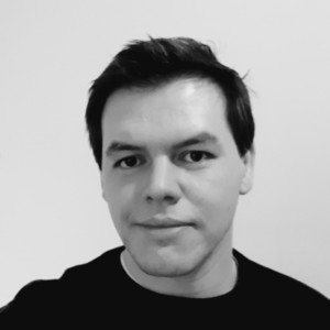 Maxime - Prof de maths - Uccle