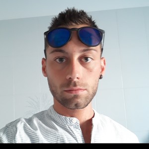 Matteo - Prof de maths - Montesilvano
