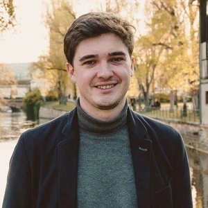 Jean-Baptiste - Prof de maths - Strasbourg