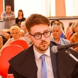 Umberto Mattia - Prof d'aide aux devoirs - Castrovillari