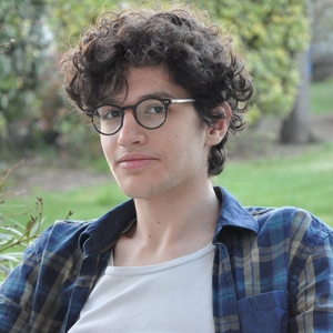 Anès - Prof d'espagnol - Mantes-la-Jolie