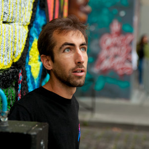 Raphaël - Prof d'histoire - Marseille
