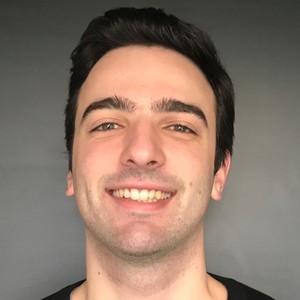 Benjamin - Prof de français - Paris 17e