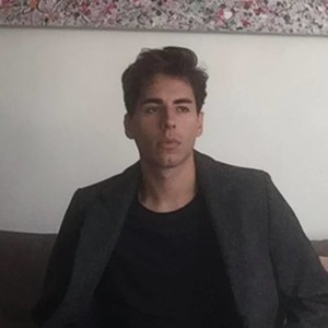 Lucas - Prof d'aide aux devoirs - Aix-en-Provence