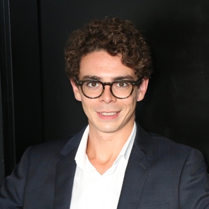 Corentin - Prof de français - Puteaux