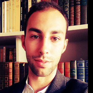 Samuel - Prof de philosophie - Mulhouse