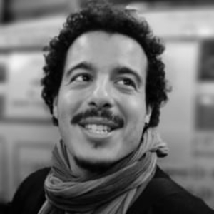Alessandro - Prof d'italien - Paris 20e