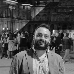 Gabriele - Prof de maths - Paris