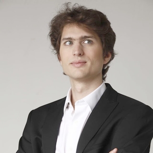 Jean-Baptiste - Prof d'aide aux devoirs - Paris