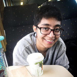 Sacha - Prof de lecture - Etterbeek