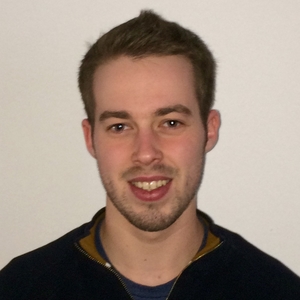 Martin - Prof de maths - Bruxelles