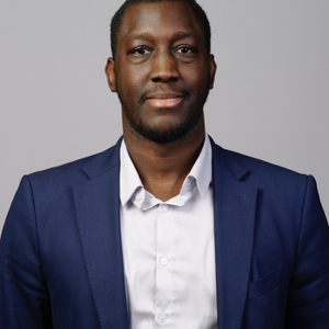Mouctar - Prof de comptabilité - Noisy-le-Grand