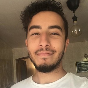Yassine - Prof de maths - Molenbeek-saint-jean