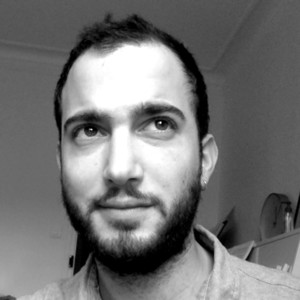 Antoine - Prof de préparation bac français - Paris