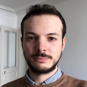 Antoine - Prof de fle - français langue étrangère - Köln