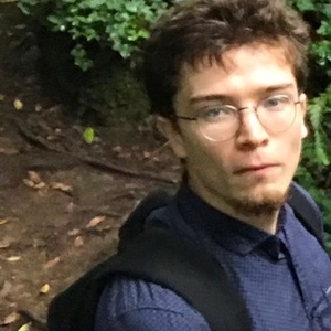 Clément - Prof de français - Tours