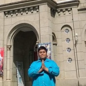 Nguyễn Thiện - Prof de lettres classiques - Paris