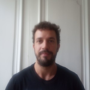 Lucas - Prof d'aide aux devoirs - Lyon