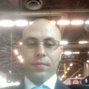 BOUSSAD - Prof de fle - français langue étrangère - Vitry-sur-Seine