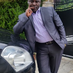 David - Prof d'anglais - Sarcelles